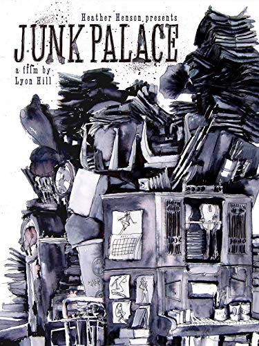 Junk Palace