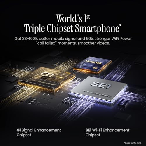 Image of Tecno Pova Curve 2 5G (Melting Silver, 8GB RAM, 256GB Storage)