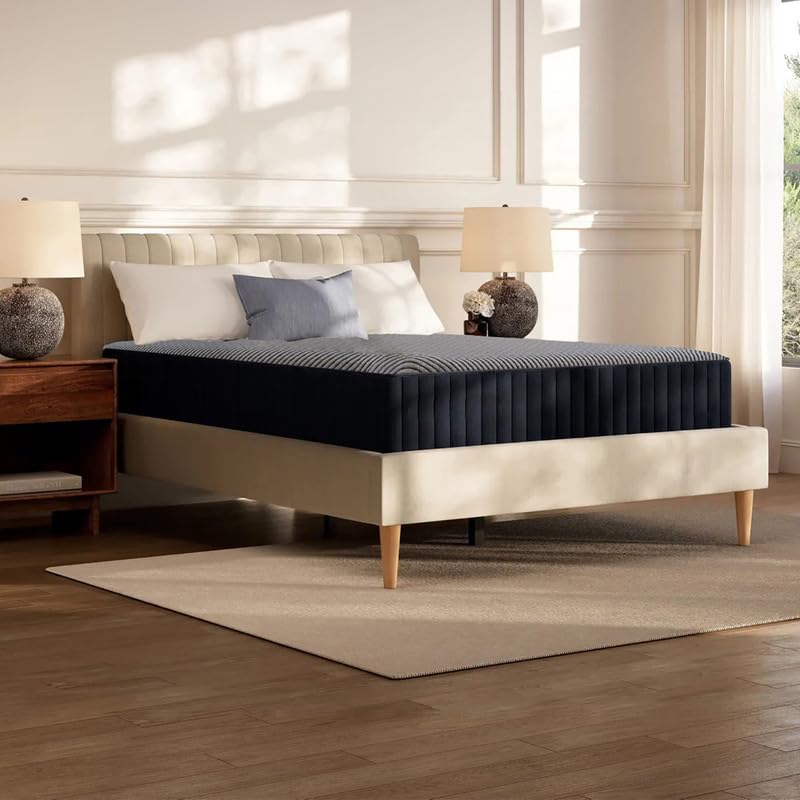 wakeup INDIA | Imperious Mattress | Spine Align Orthopedic Memory Foam | 10 Year Warranty | Single Size 72x30x5 Inch Mattress | Medium Firm