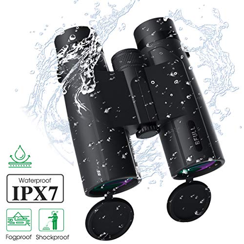bfull binoculars