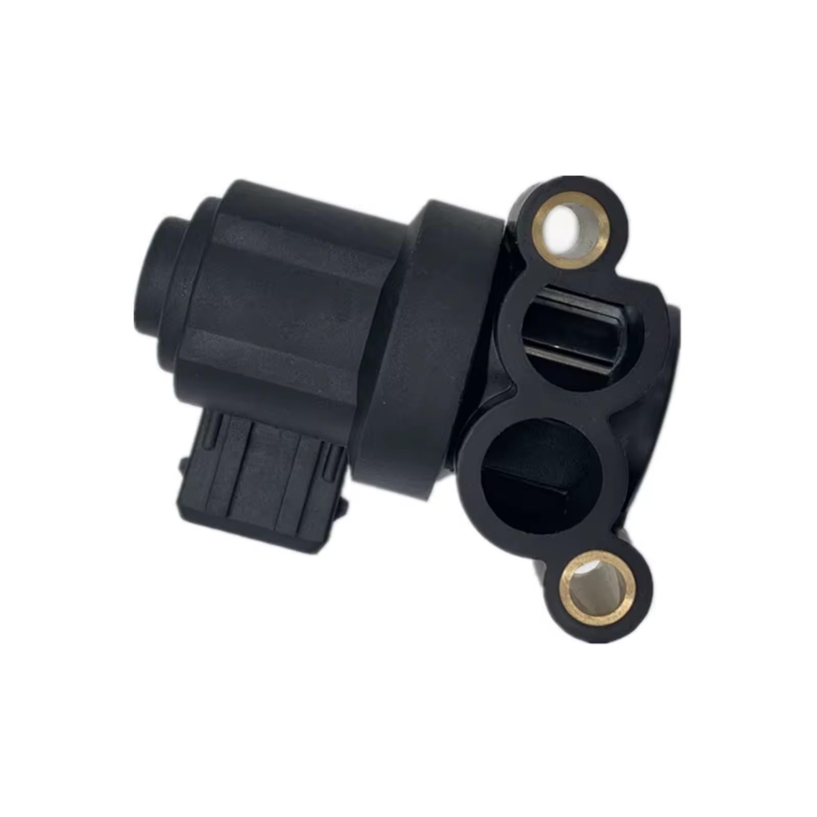 Mjuhbgt One Color Compatible With Bmw For 3Er E36 316I 1993-1998 0280140561 Car Idle Air Control Valve Decoration Accessory Components Iac Valve