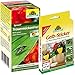 Produktbild Gardopia Sparpack: Neudorff Spruzit Trauermückenfrei Gießmittel, Konzentrat, 30 ml plus Neudorff Gelbsticker 10erPack plus Zeckenzange mit Lupe
