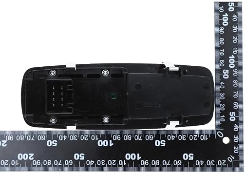 Good Performance 68298864AA Electric Power Window Switch Button for Je/ep for Chry/sler for Do/dge Car 68110864AA DWS1835 car Part