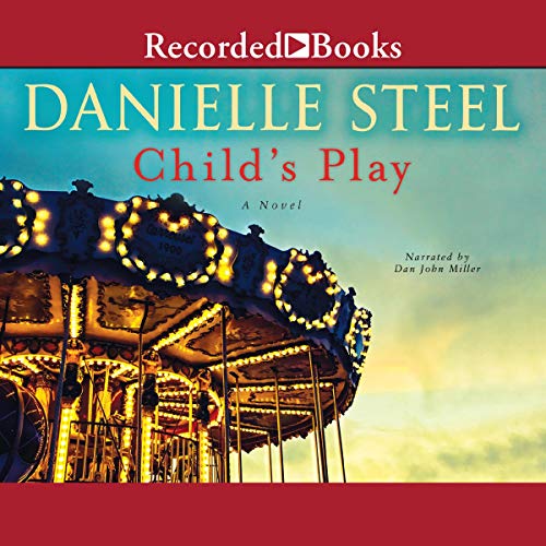 Daddy's Girls (Edición audio Audible) Danielle Steel, Dan John Miller, Recorded Books Amazon