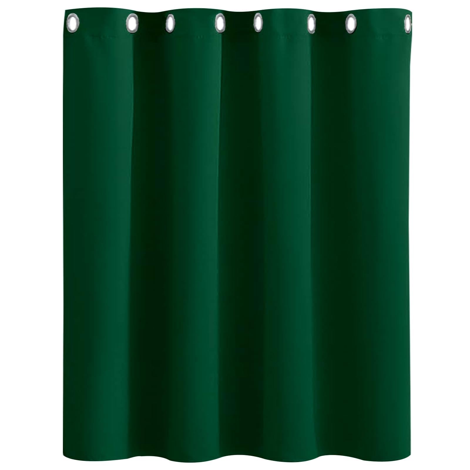 Rideaux occultants anti UV protection thermique pour fenetre