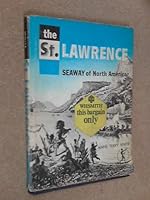 The Saint Lawrence 0584638019 Book Cover