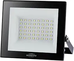 Refletor Play Alum. 50W Bivolt LED 6.500K