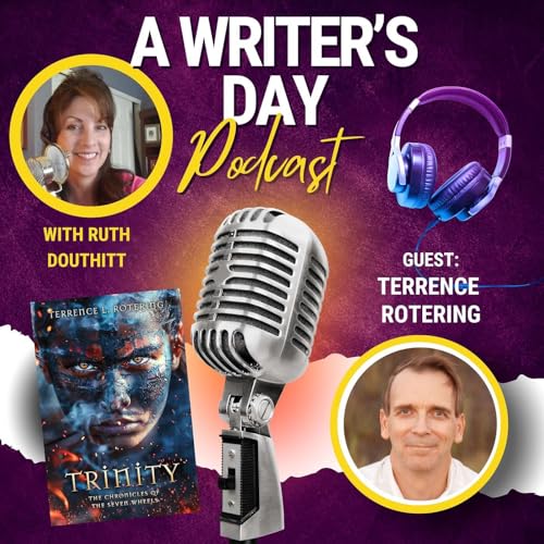 336: Terrence Rotering Interview