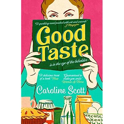 Good Taste