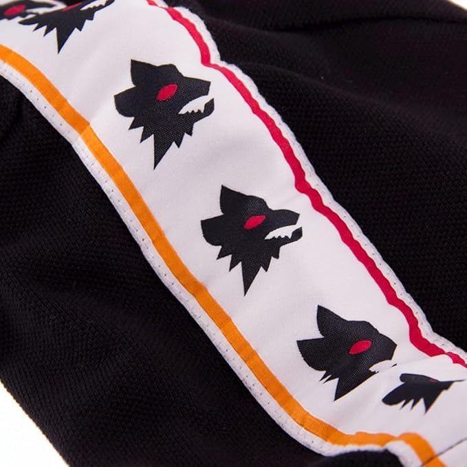 AS Roma Taper Polo - XXL