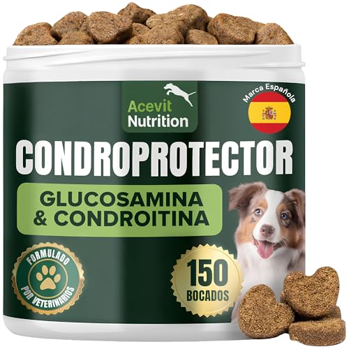 Condroprotector 150 uds