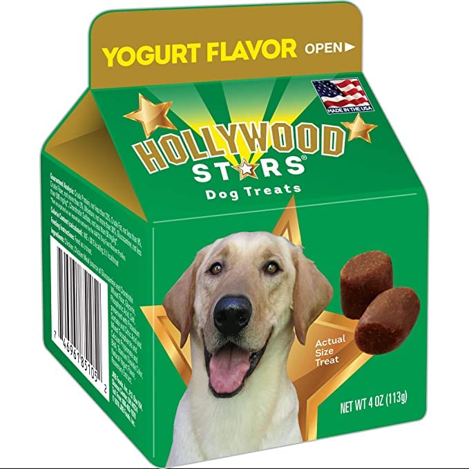 Our Top 10 Best Plain Yogurt For Dogs Reviews and Buying Guide BNB