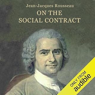 On the Social Contract cover art
