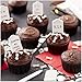 Wilton 12-Graveyard Cupcake Decorating Kit
