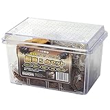 成虫用 カブトムシ・クワガタムシ 飼育５点セット