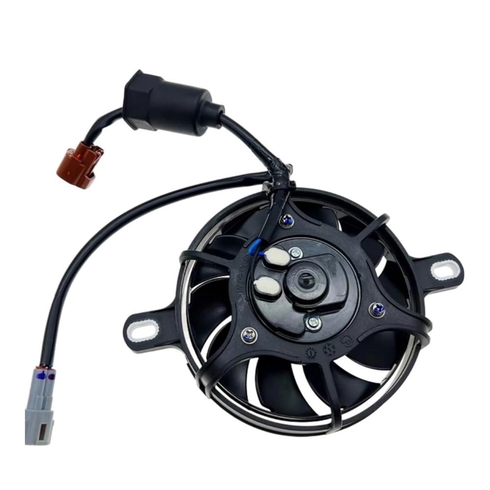 Ventilateur radiateur Pour BD300-15, Radiateur Refroidi À L'eau