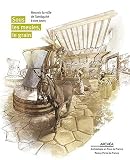 Sous les meules, le grain : Nourrir la ville de l'Antiquité à nos jours
