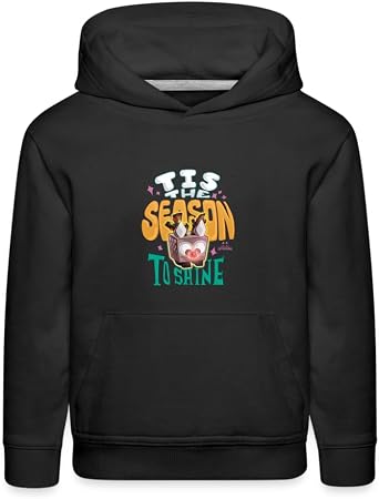 Pet Simulator - Tis The Season Hoodie Kids