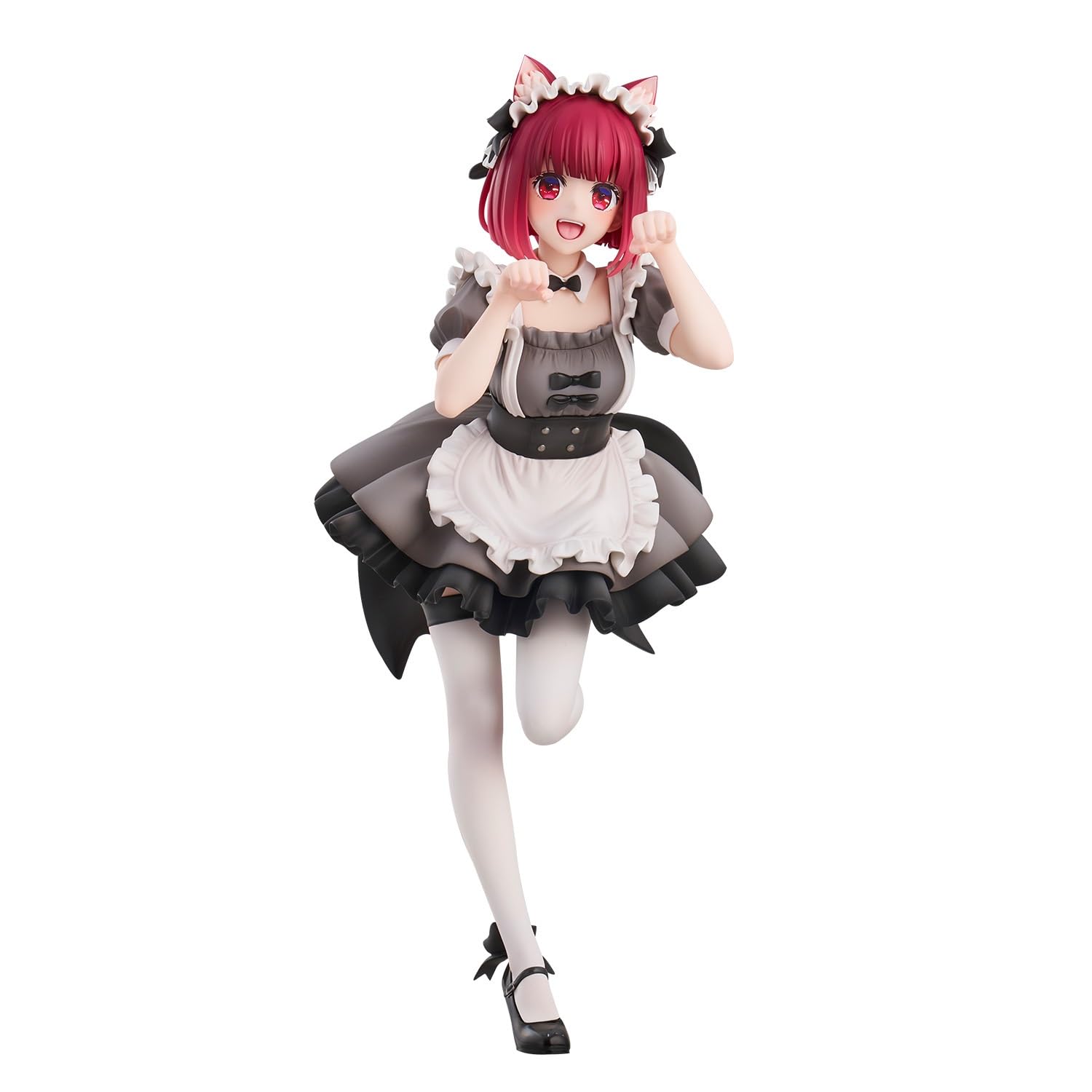 Amazon | 【推しの子】有馬かな 猫メイドver. 【再販26】 ノンスケール