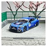 2015 bentley continental gt3r specs Professionell: Unser Team hat immer versucht, die herausragenden Eigenschaften des Autos nachzubilden. Führende Technologie, strenge Materialauswahl und Einfallsreichtum treiben unser Team an, auf jedes Detail des Modellautos zu achten, und die Handwerker stellen jedes Automodell mit ihrem Herzen her....