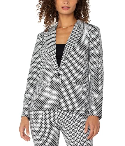 Liverpool Women's Fitted Blazer