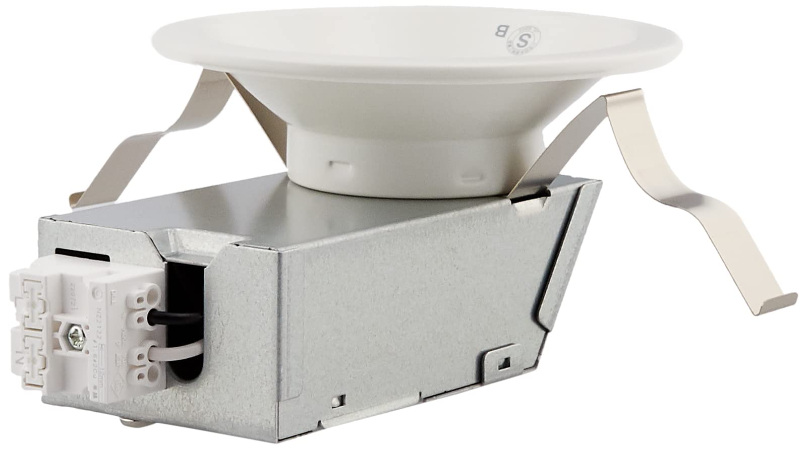 Amazon.co.jp: 大光電機 DAIKO LEDダウンライト 軒下兼用 LED内蔵 COB