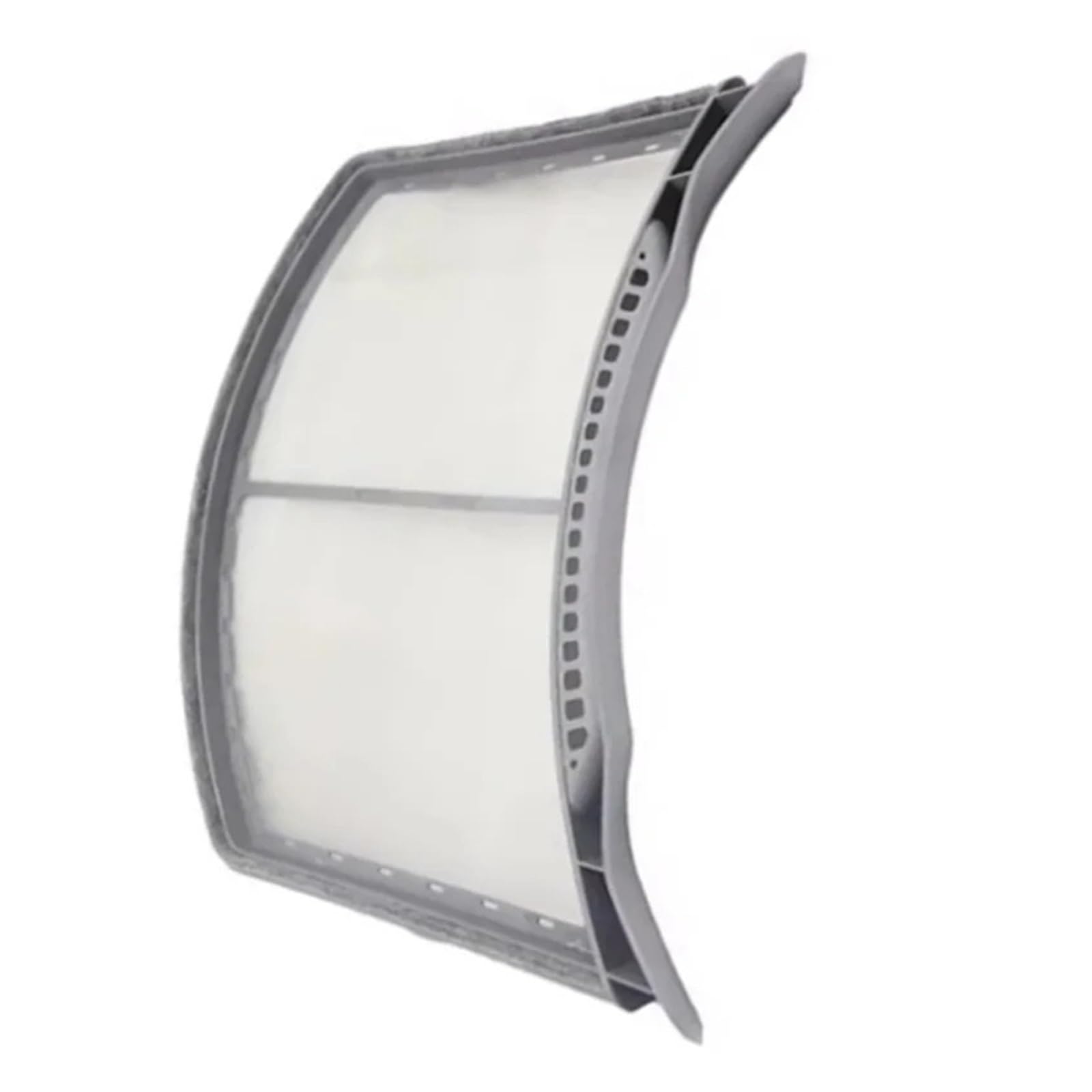 Filtersieb Aus Baumwollsamt, Kompatibel Mit Trockner | Ersatz-Fusselfilter For Trockner 13762390, Samt-Flusensieb-Zubehör