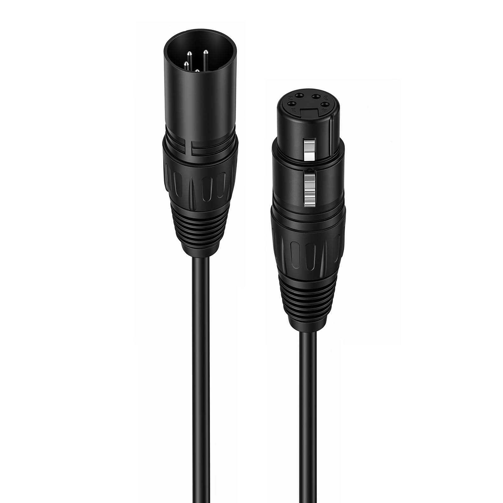 Amazon.co.jp: HangTon XLR 4ピン カメラモニターレコーダー ミキサー