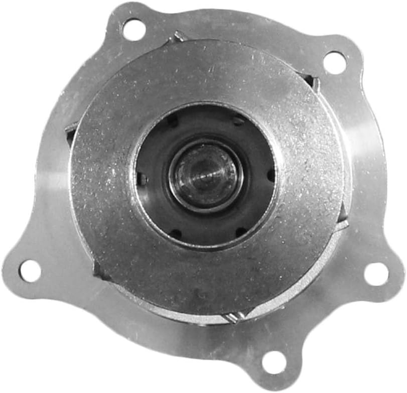 ACDelco Gold 252-822 (89036357) Engine Water Pump