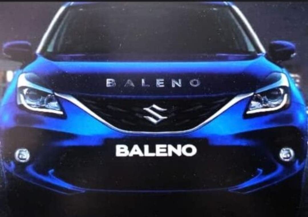 INDMOTIVE Maruti Suzuki 3D BALENO Name Sticker, BALENO 3D Letters, BALENO 3D ALAPHABELT Sticker-image-41