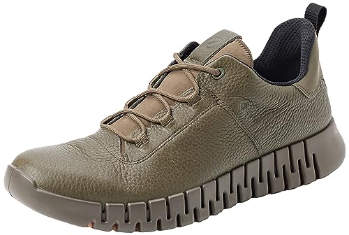 Image of ECCO Men's Gruuv Sneakers