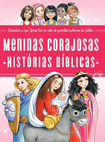 Meninas Corajosas
