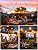 Jerritte 60FT LED Outdoor String Lights with 16+1 Edison Shatterproof IP65 Waterproof Bulbs, 2700K Dimmable Commercial Grade Patio Lights, Heavy Duty Outside Hanging Lights for Garden Porch Deck Decor