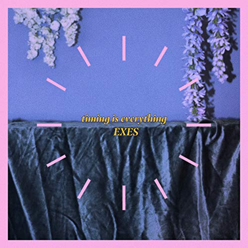 Timing Is Everything by Exes on Amazon Music
