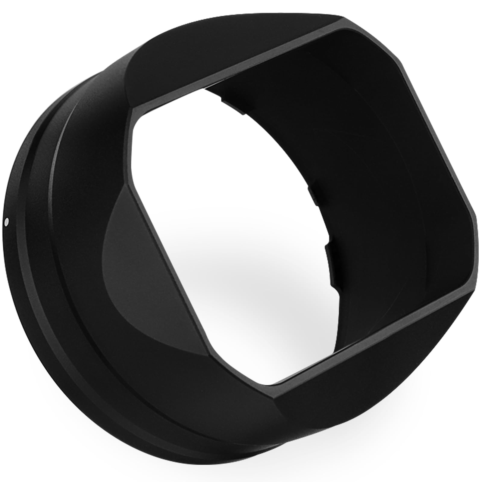 Amazon.com : Haoge LH-HGR3 Metal Square Lens Hoods for RICOH GRIII