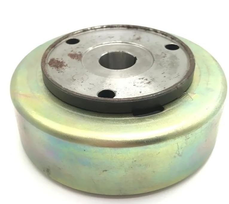 Volant d'inertie de stator CF250 résout les pannes d'allumage du quad YH260CC