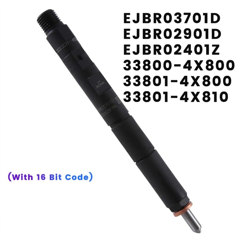 Image of 1pc EJBR03701D 33801-4X800