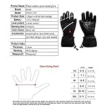 Zoom IMG-2 sbtxhjwcgld guanti riscaldanti elettrici a Zoom IMG-2 sbtxhjwcgld guanti riscaldanti elettrici a