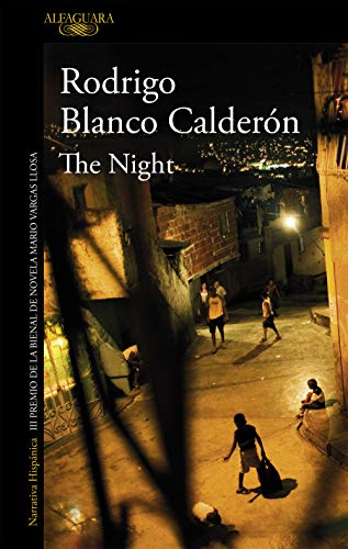 The Night / The Night (Spanish Edition)