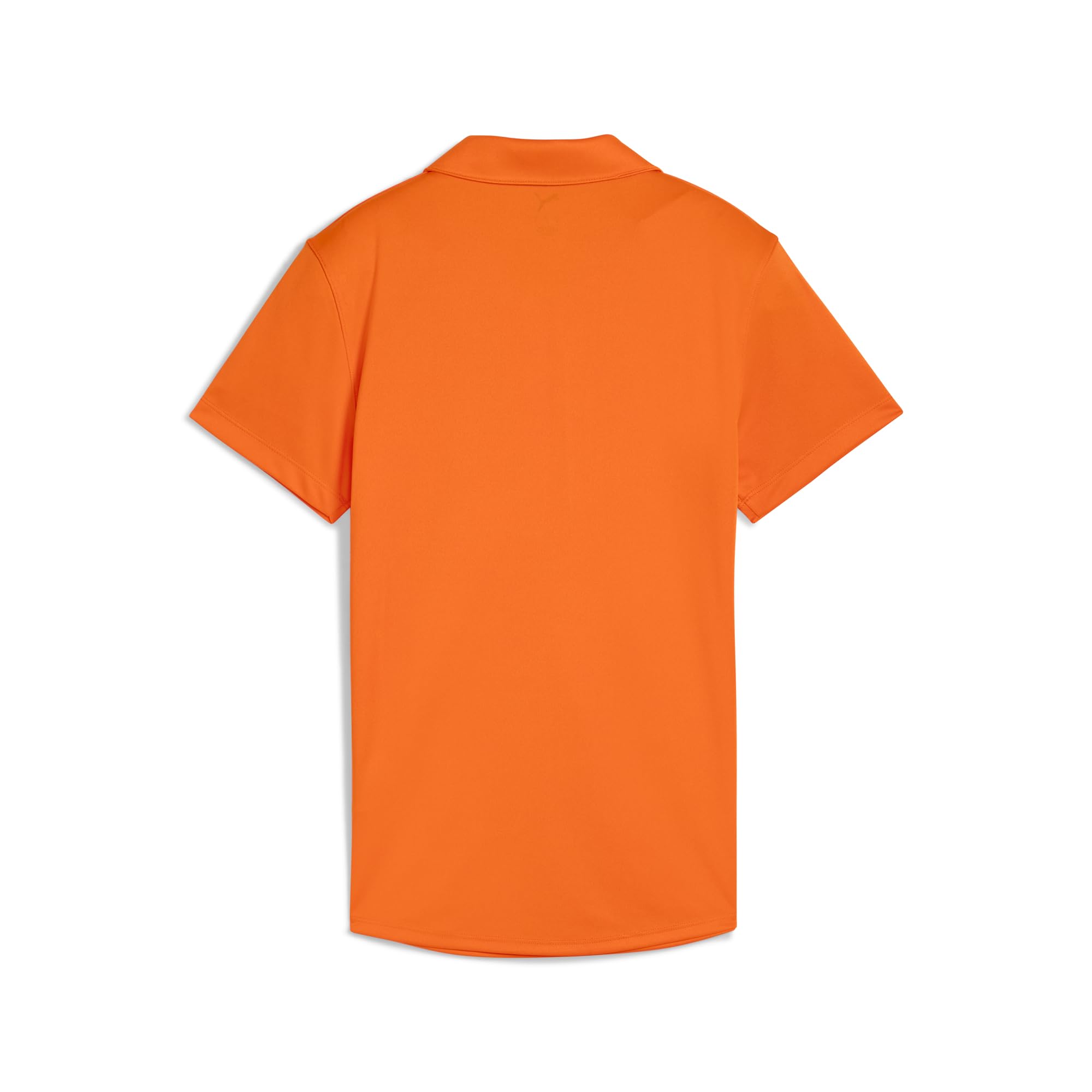 pumagolf Women's Aerlon Mock SL Top Athlétique Femme