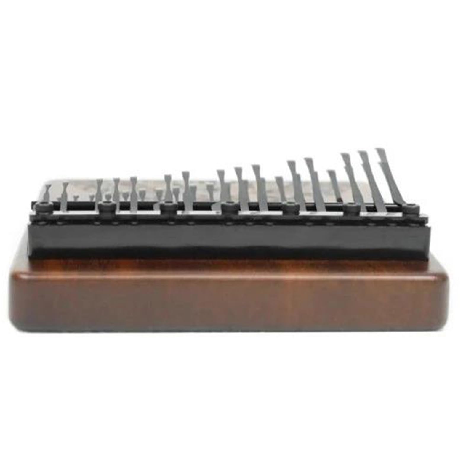 Kalimba portátil Diapasón Kalimba