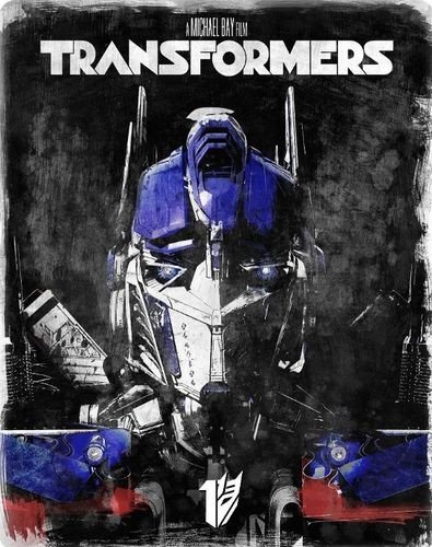 Transformers
