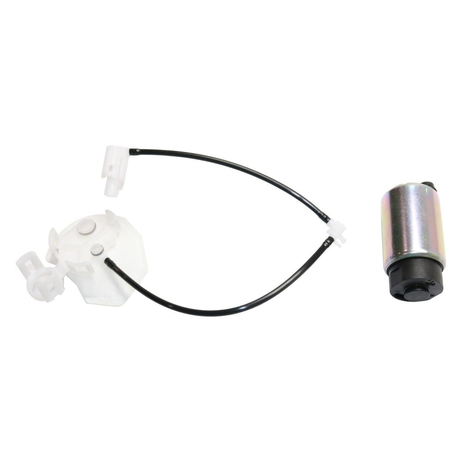 Amazon.com: Genuine OEM FueI Pump 2007-2008 For Toyota Yaris 23220