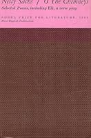 O the Chimneys: Selected Poems, Including the Verse Play, Eli 0374676518 Book Cover