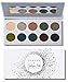 Jaclyn Hill The Vault DARK MAGIC Eyeshadow Palette