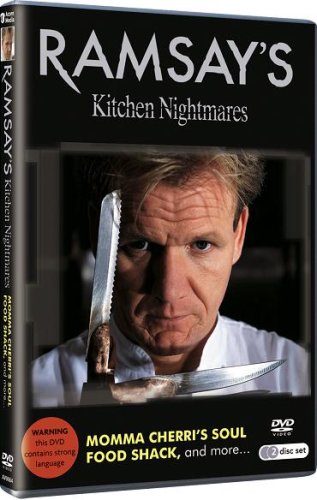 Ramsay's Kitchen Nightmares Revisited: Momma