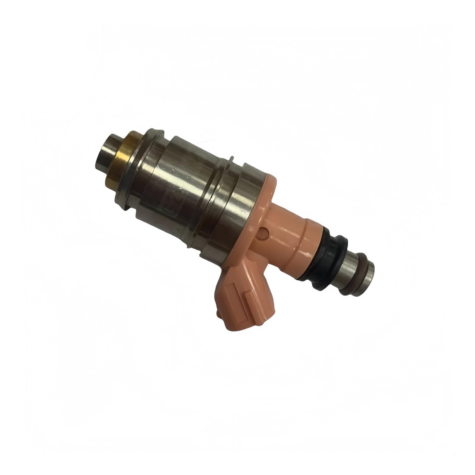 Fuel Injector JS284 is Compatible for Iseiz Grandidivita 2.0-Liter 24V V6 Engine H20A