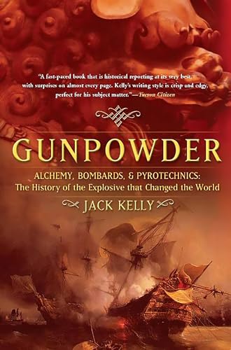 Gunpowder view 2
