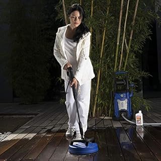 AR Blue Clean Patio Cleaner Deluxe - Lavapavimenti per Idropulitrici