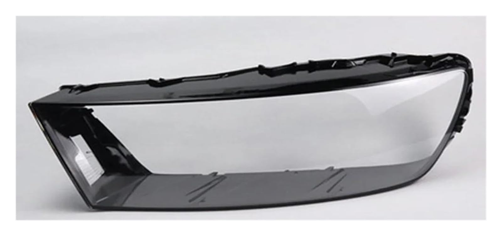 Cache-phares avant pour Audi Q7 2016-2019 rénovation optique